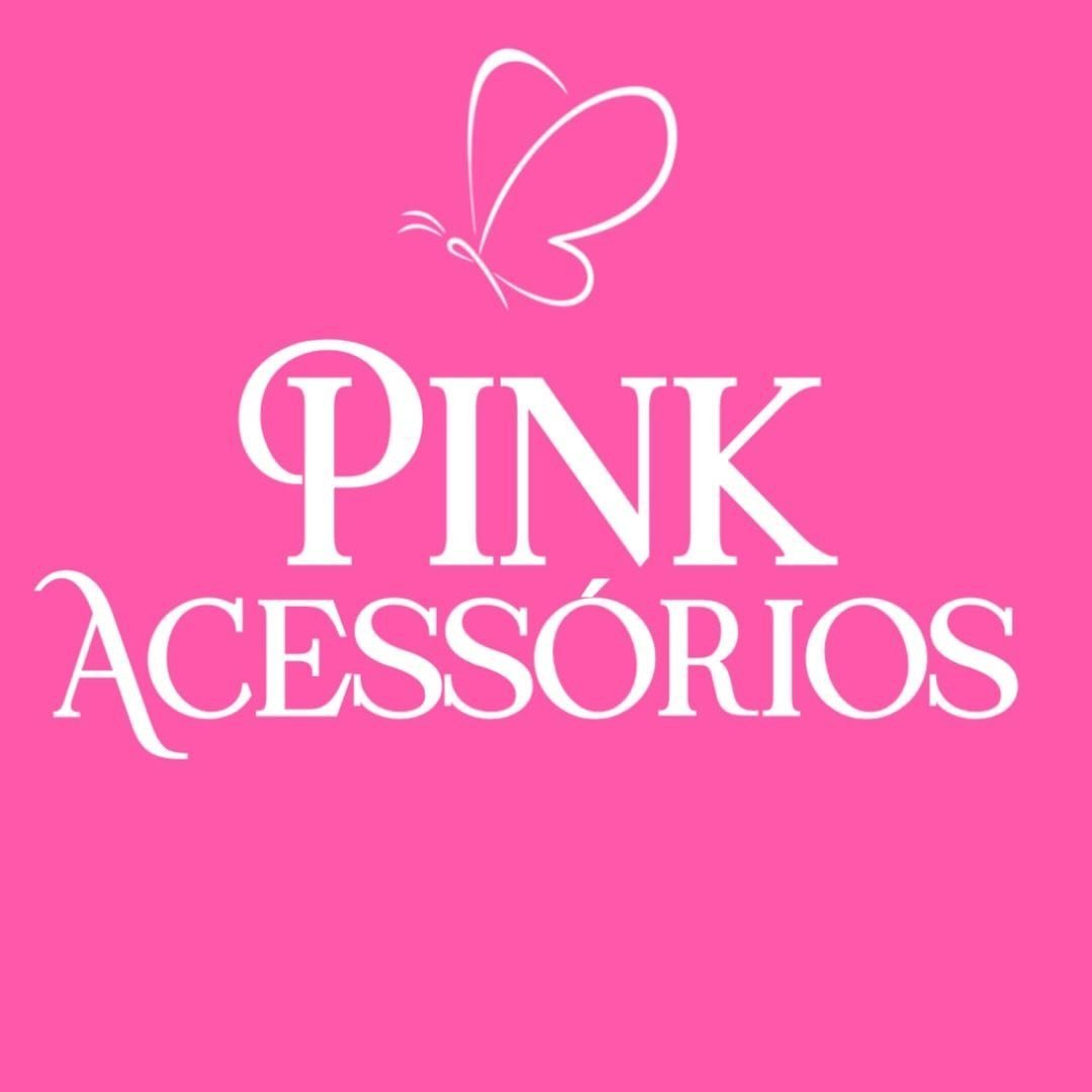 Pink Acessórios