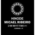 MR HINODE