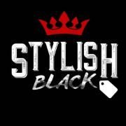 Stylish Black