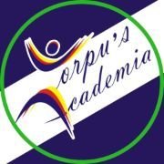 Korpus Academia Bj